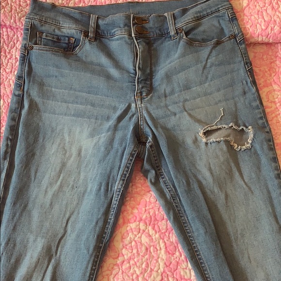 Soho jeans - Picture 3 of 5